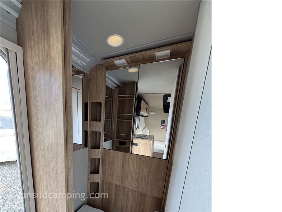Knaus Travelino 400 QL