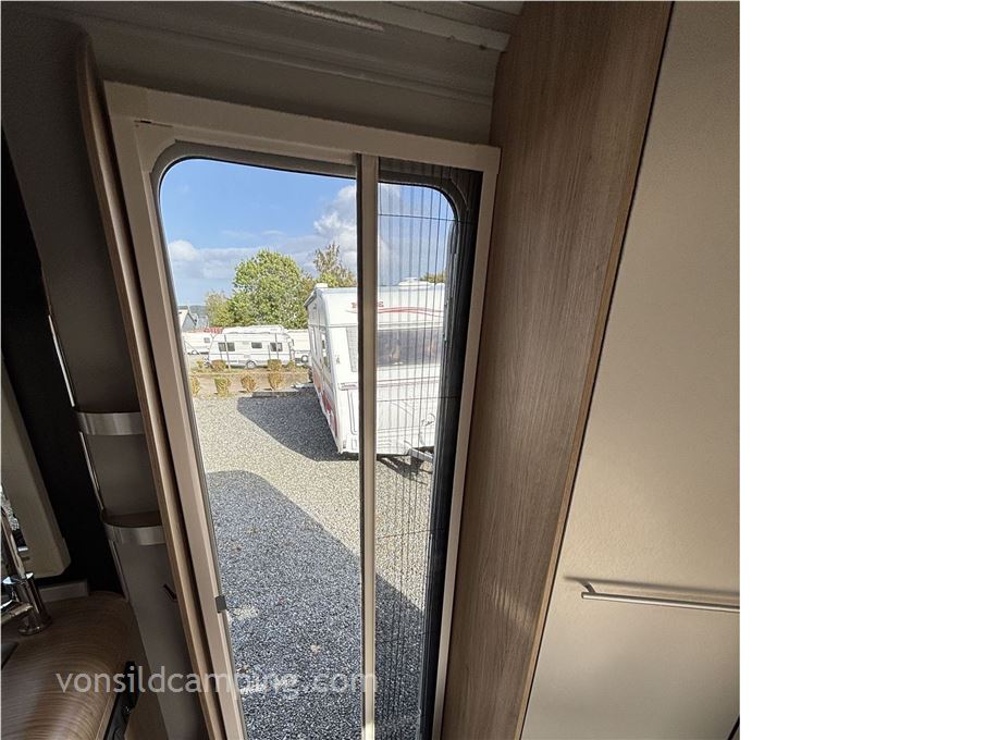 Knaus Travelino 400 QL
