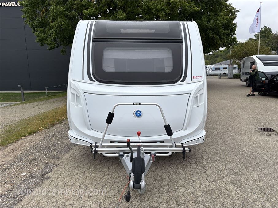 Knaus Südwind 540 UE