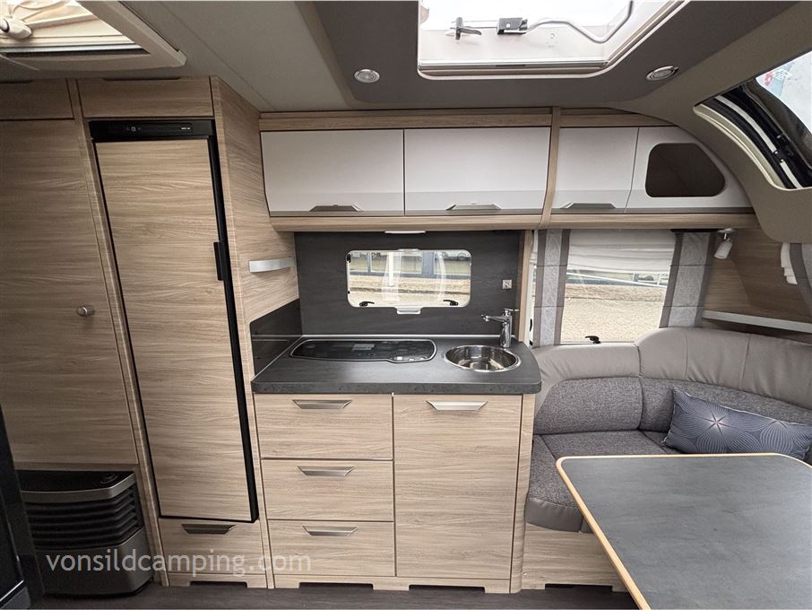 Knaus Südwind 540 UE