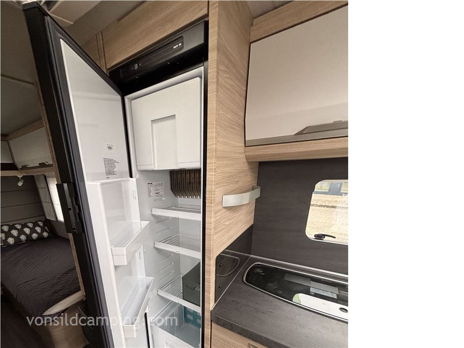 Knaus Südwind 540 UE
