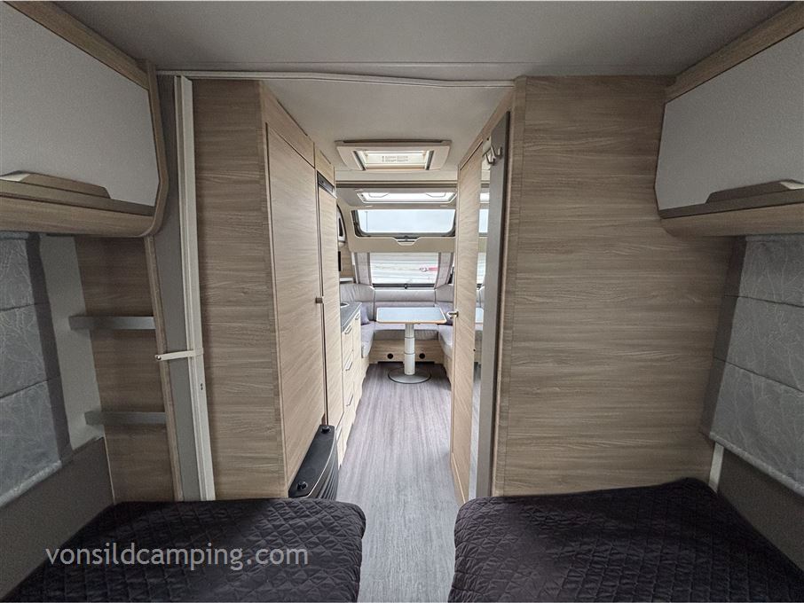 Knaus Südwind 540 UE