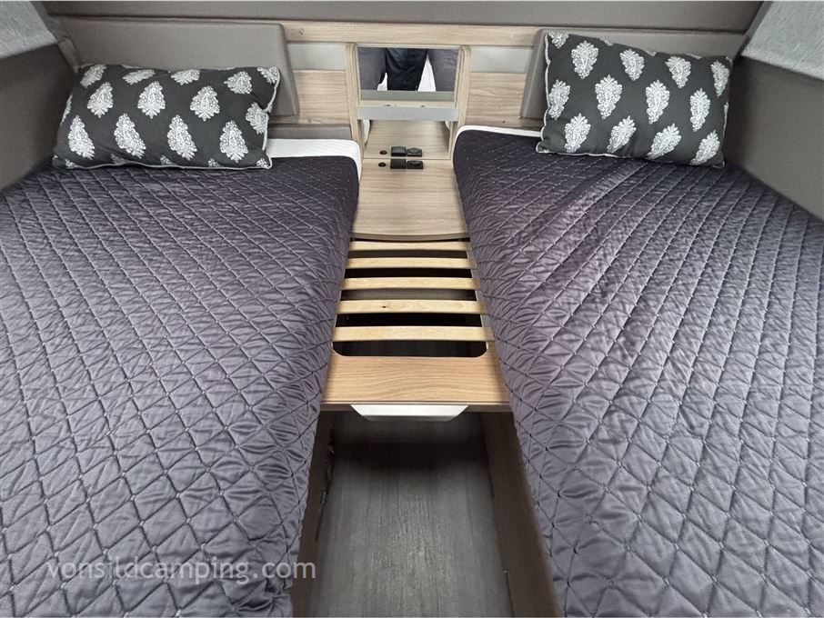 Knaus Südwind 540 UE