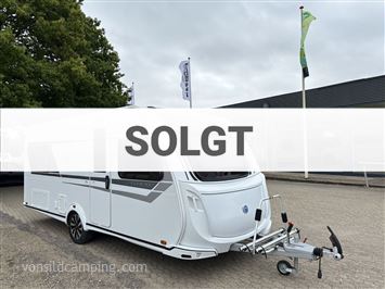 Knaus Südwind 540 UE
