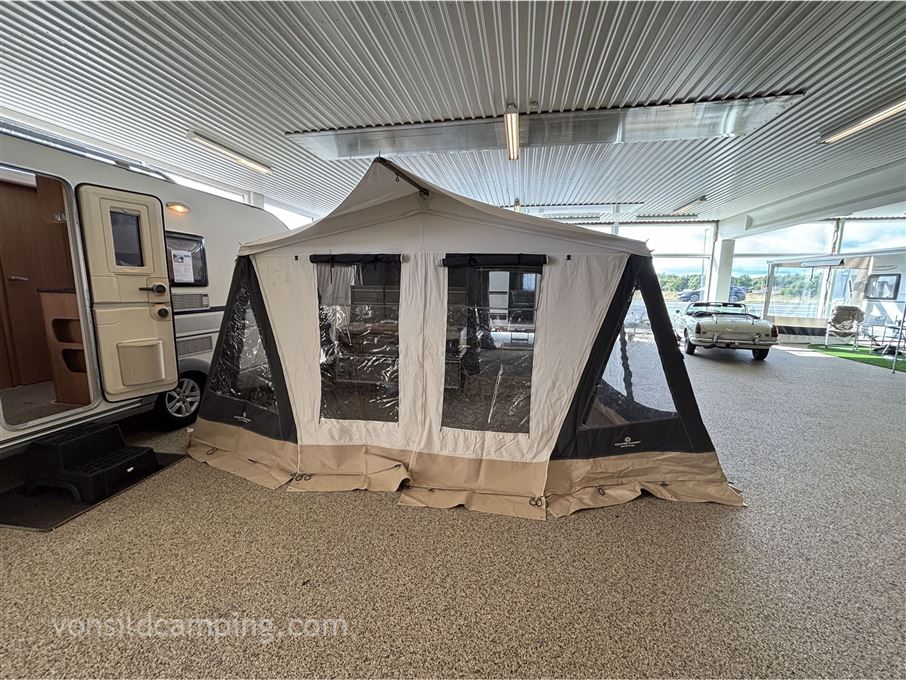 Combi-Camp Valley