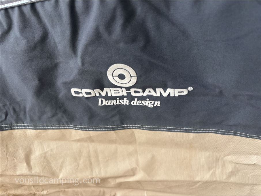 Combi-Camp Valley