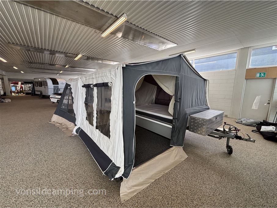 Combi-Camp Valley