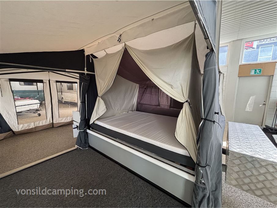 Combi-Camp Valley