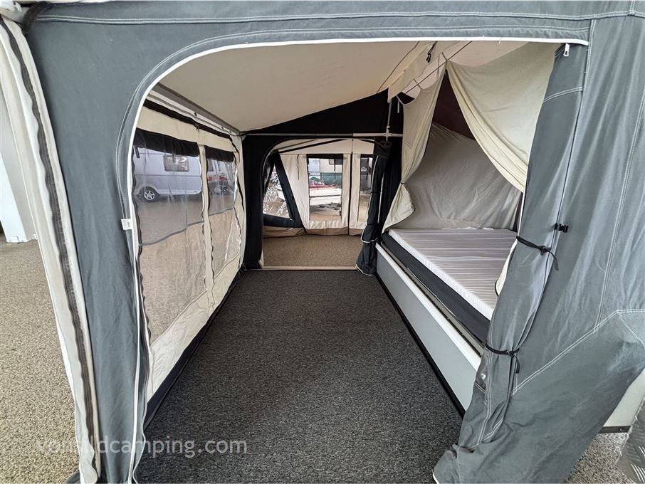 Combi-Camp Valley