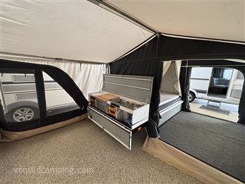 Combi-Camp Valley