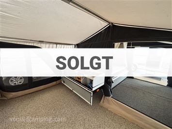 Combi-Camp Valley