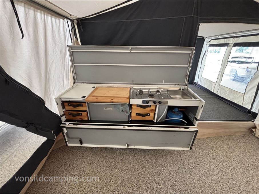 Combi-Camp Valley