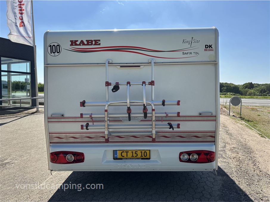 Kabe Safir TDL KS