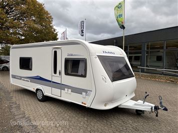 Hobby Prestige 560 WLU
