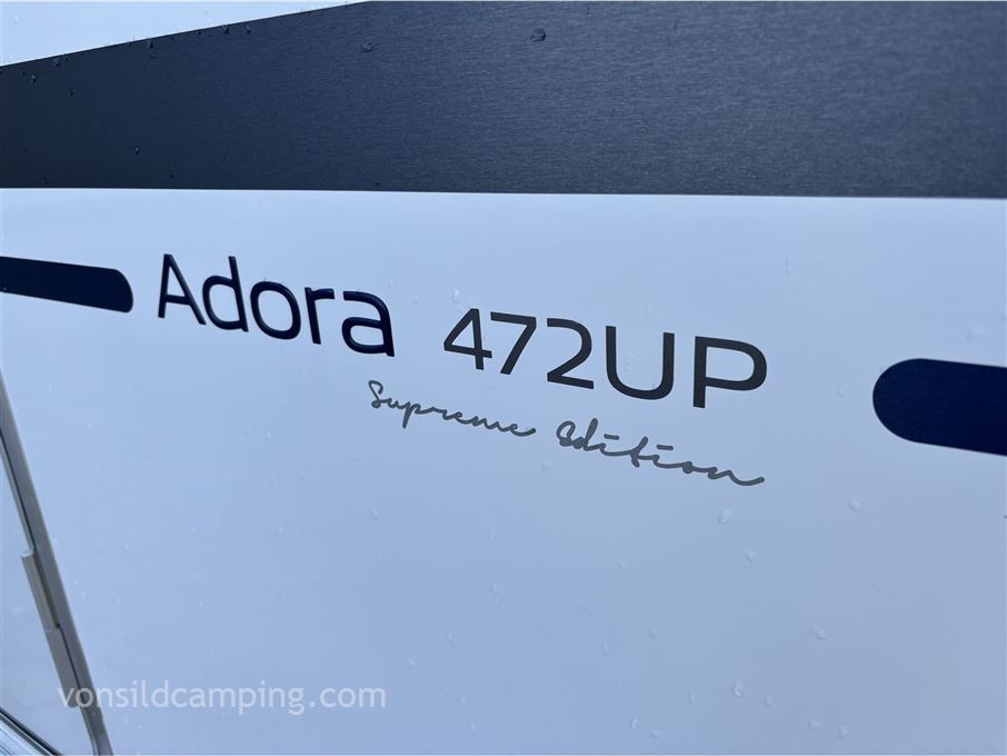 Adria Adora 472 UP