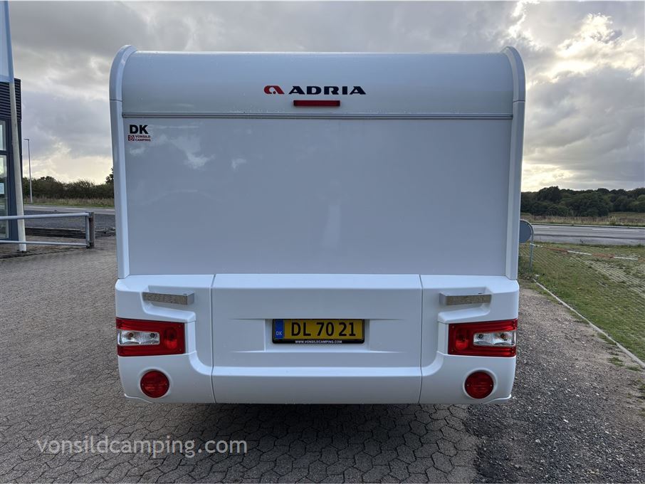 Adria Adora 472 UP