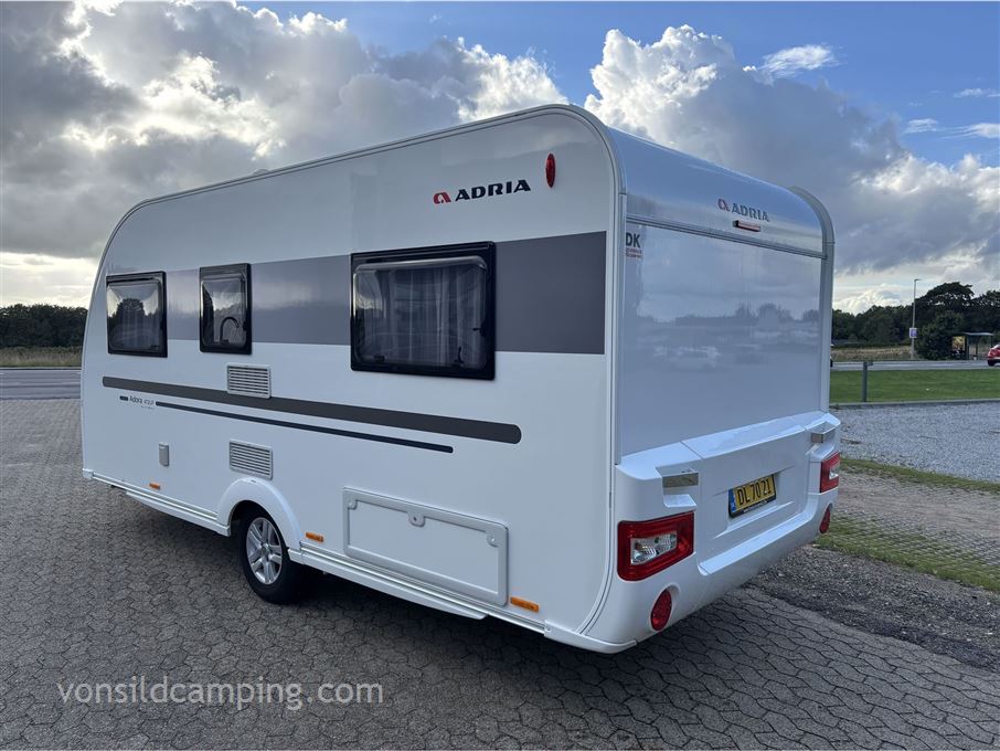 Adria Adora 472 UP