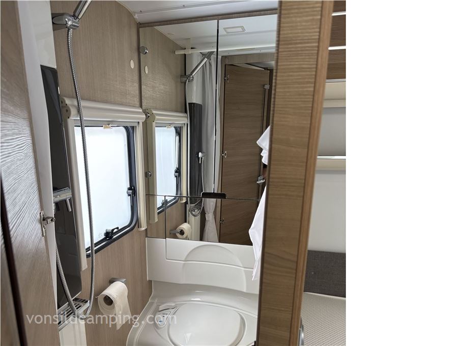 Adria Adora 472 UP