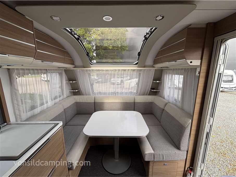 Adria Adora 472 UP