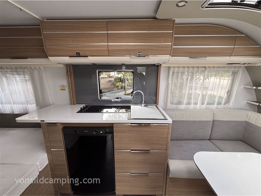 Adria Adora 472 UP