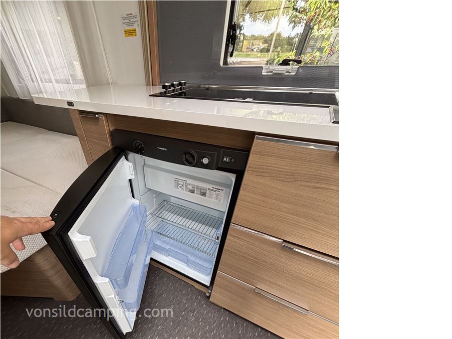 Adria Adora 472 UP
