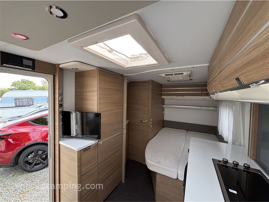 Adria Adora 472 UP