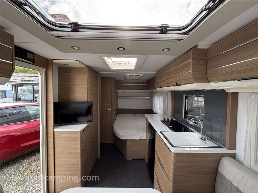 Adria Adora 472 UP