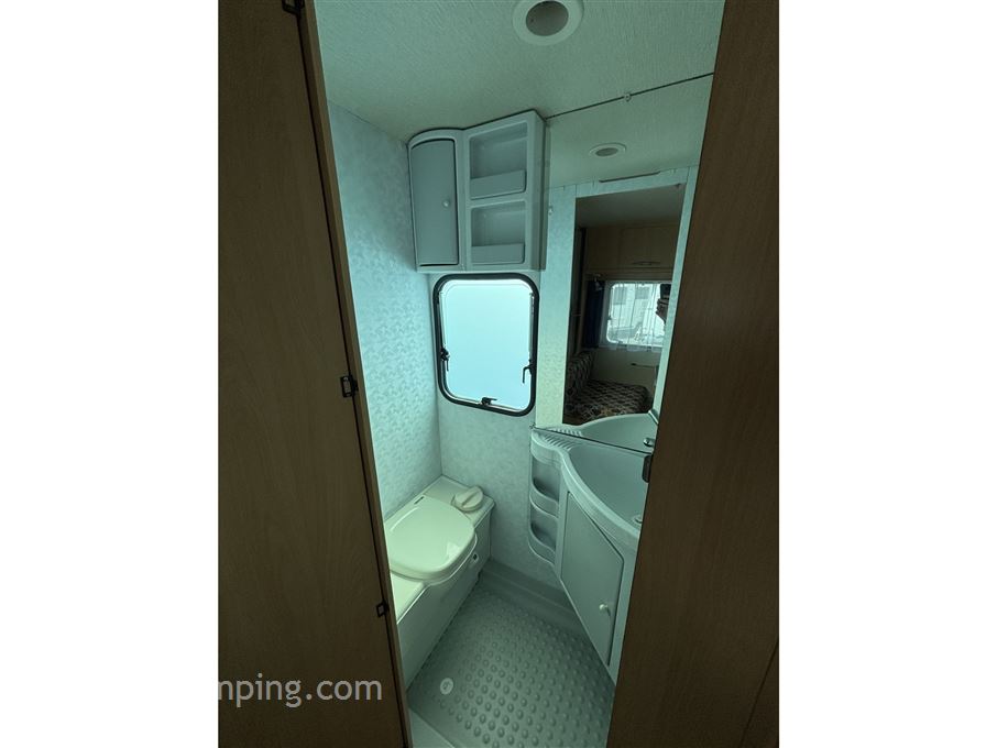 Adria Unica 502 DK