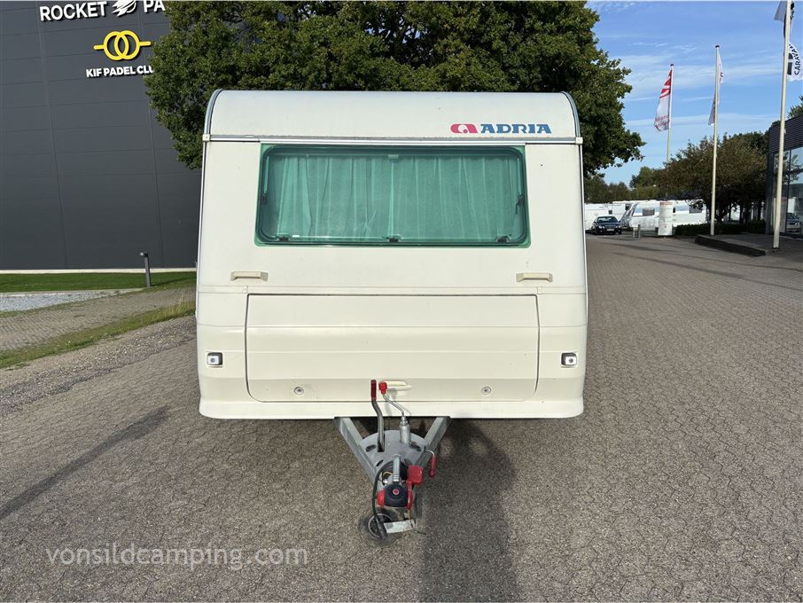 Adria Unica 502 DK