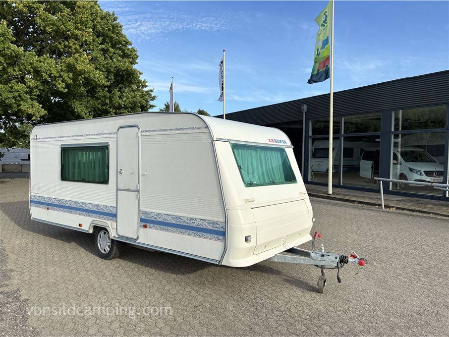 Adria Unica 502 DK