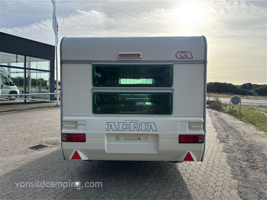 Adria Unica 502 DK