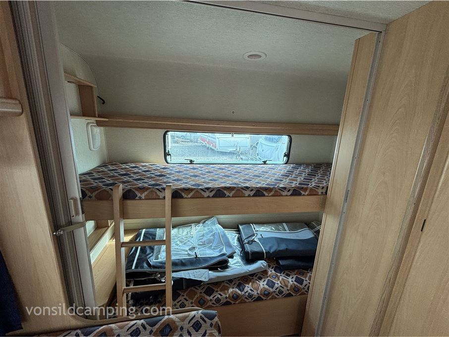 Adria Unica 502 DK