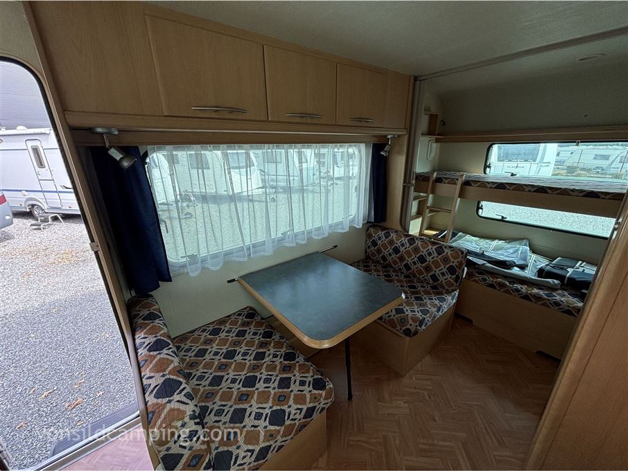 Adria Unica 502 DK