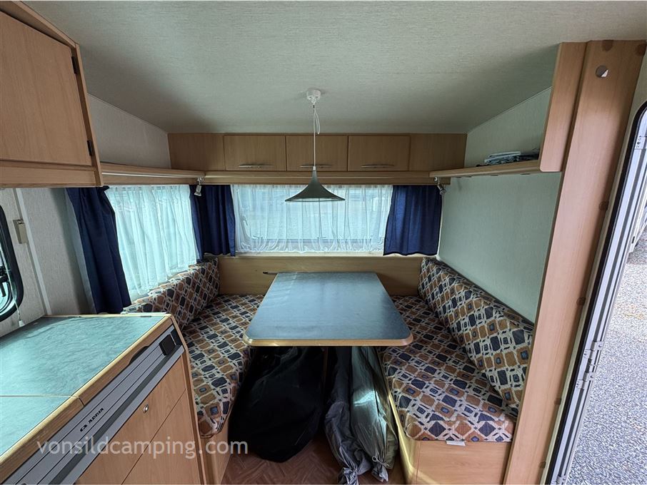 Adria Unica 502 DK
