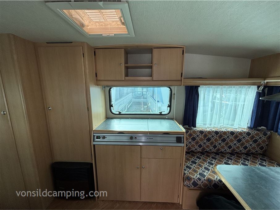 Adria Unica 502 DK