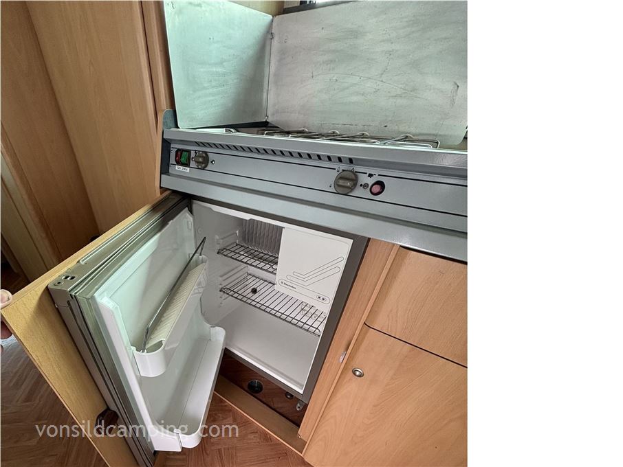 Adria Unica 502 DK
