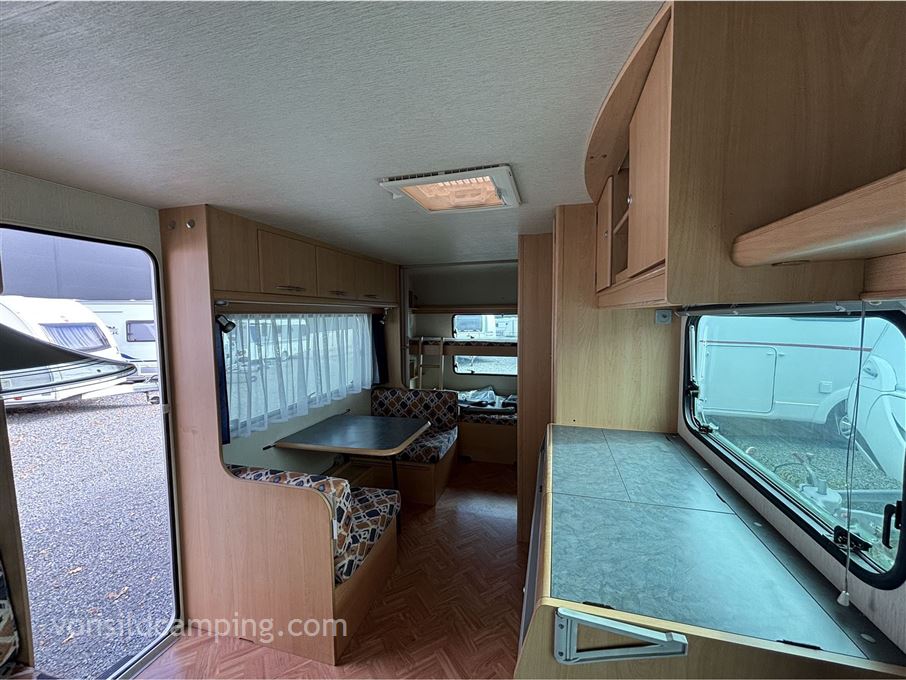 Adria Unica 502 DK