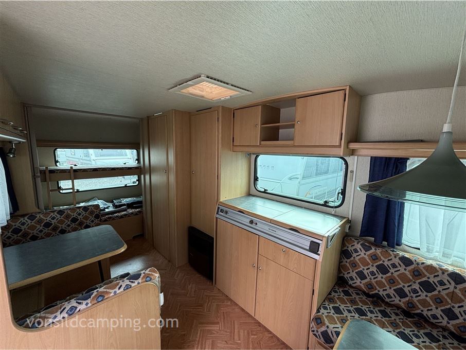 Adria Unica 502 DK