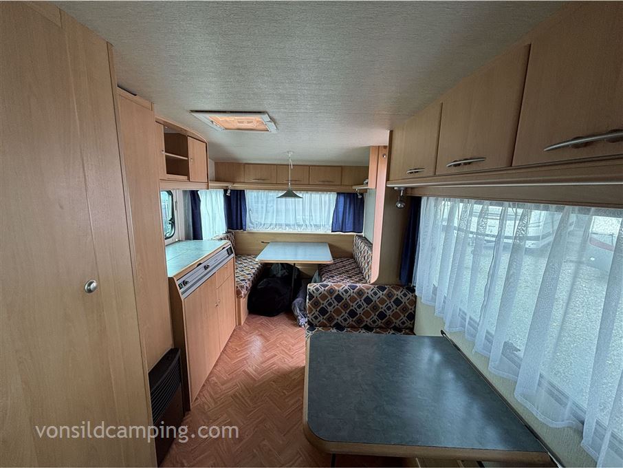 Adria Unica 502 DK