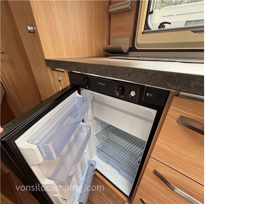 Knaus Südwind Silver Selection 500 FSK