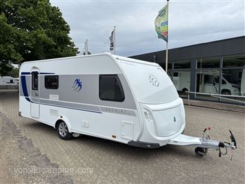 Knaus Südwind Silver Selection 500 FSK