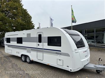 Adria Alpina 763 UK