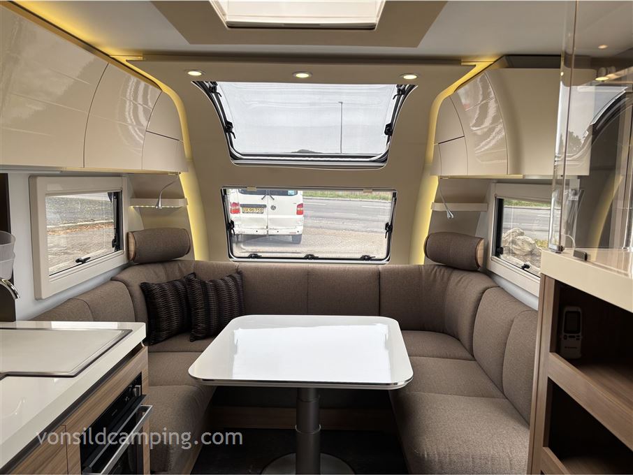 Adria Alpina 763 UK