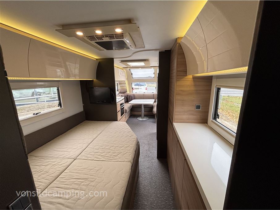 Adria Alpina 763 UK