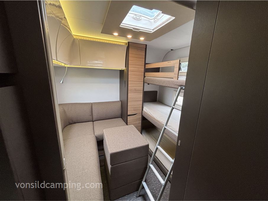 Adria Alpina 763 UK