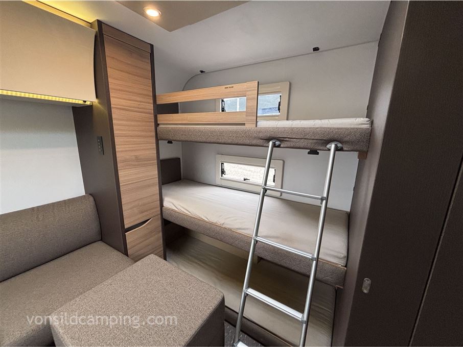 Adria Alpina 763 UK