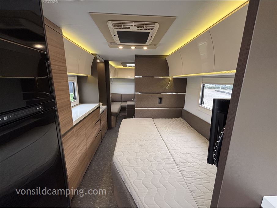 Adria Alpina 763 UK
