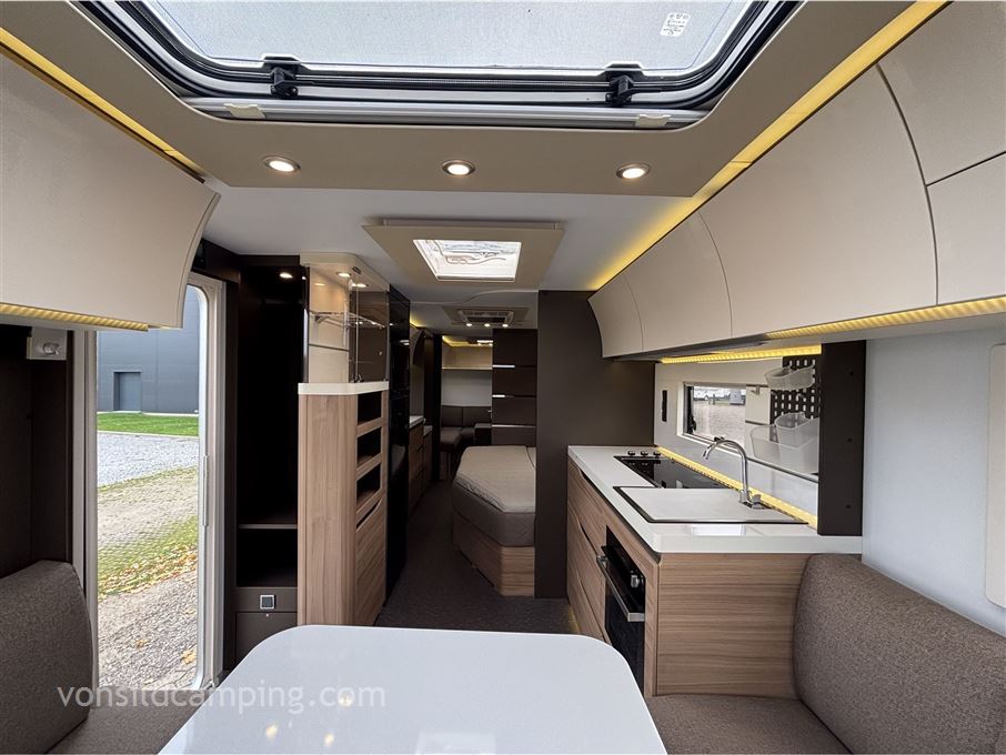 Adria Alpina 763 UK