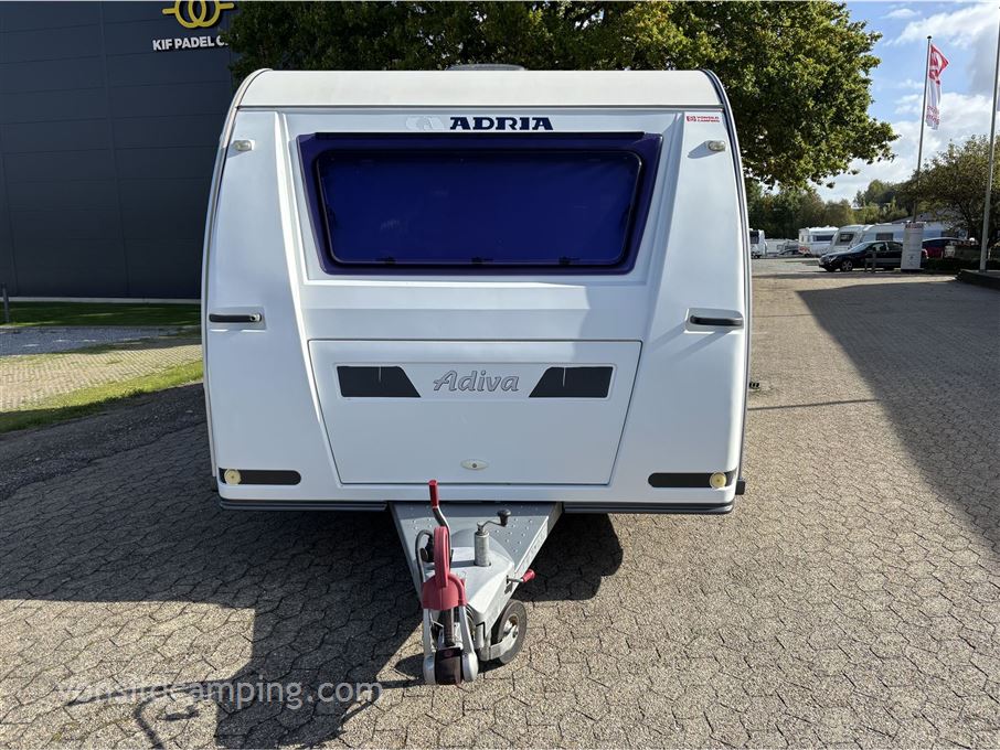 Adria Adiva 513 LT