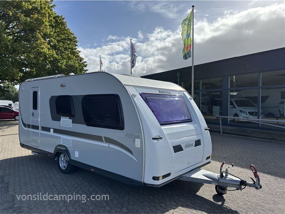 Adria Adiva 513 LT